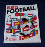Panini album stickers voetbal 'EK Euro 76'   -volledig-, Ophalen of Verzenden, Gebruikt, Meerdere stickers