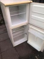 Koelkast met diepvries te koop, Elektronische apparatuur, Ophalen