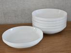 pasta borden, Huis en Inrichting, Keuken | Servies, Ophalen, Zo goed als nieuw, Effen, Bord(en)