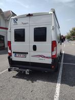 Camper RIMOR Horus 45-4p- 32000km bouwjaar 7/2020, Buscamper of Camperbus, Diesel, Particulier, 6 tot 7 meter