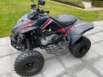 Quad KYMCO Maxxer 300 Automaat, Motoren, 271 cc, 1 cilinder, 12 t/m 35 kW