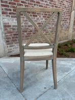 10 eetkamerstoelen te koop, Huis en Inrichting, Stoelen, Ophalen