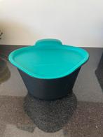 Poubelle de table Tupperware, Huis en Inrichting, Ophalen, Zo goed als nieuw