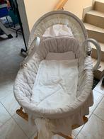 Couffin avec support, Enlèvement, Utilisé