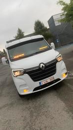 Renault master l1h1, Auto's, Bestelwagens en Lichte vracht, Particulier, Te koop