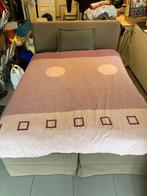 boxspring, Ophalen, Gebruikt, Overige kleuren, Tweepersoons