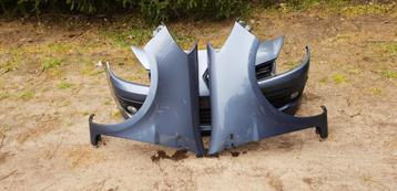 RENAULT CLIO VOORSCHERMEN BJ 2007 2010 beschikbaar voor biedingen