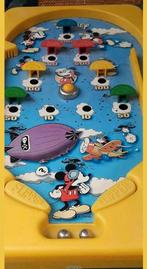 Tableau d'affichage Disney rétro, fonctionnel, 67 x 35 cm, Enfants & Bébés, Jouets | Jouets de bébé, Utilisé, Enlèvement ou Envoi