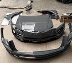 Carrosserie + ligne origine Lamborghini Urus, Ophalen, Gebruikt, Achter, Bumper