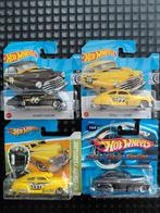 Vintage en nieuwe Hot Wheels '47 Chevy, Ophalen of Verzenden, Zo goed als nieuw