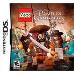Lego Disney Pirates of the Caribbean The Video Game, Avontuur en Actie, 1 speler, Ophalen of Verzenden, Zo goed als nieuw