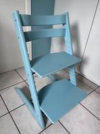 Stokke tripp trapp meegroeistoel (nieuw model!), Ophalen, Zo goed als nieuw, Meegroeistoel