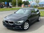 BMW 316DIESEL AUTOMATIQUE GEKEURD VOOR VERKOOP 2017 148.000K, Auto's, BMW, Automaat, Euro 6, Diesel, Particulier