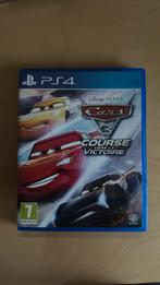 Cars 3 : Course Vers la Victoire, Ophalen of Verzenden, Zo goed als nieuw, Vanaf 12 jaar
