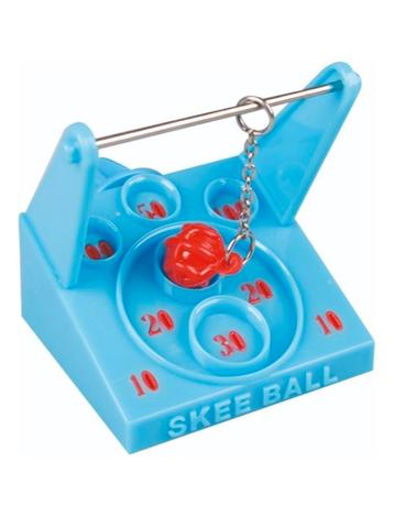 Jouet pour oiseaux Flamingo Mini Skee Ball - Jouets pour ois disponible aux enchères