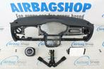 Airbag set - Dashboard Mini Cooper R50 R52 R53 (2001-2008), Utilisé, Enlèvement ou Envoi