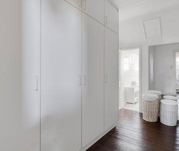 Maatkast beschikbaar voor biedingen