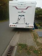 Fiamma Carry Bike, Ophalen, Zo goed als nieuw, Fietsendrager-accessoire, 2 fietsen