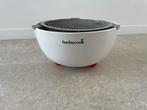 Barbecook tafel barbecue, Tuin en Terras, Ophalen, Gebruikt, Barbecook