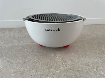 Barbecook tafel barbecue, Enlèvement, Utilisé, Barbecook