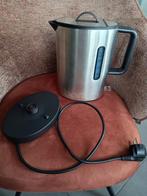 Bodum waterkoker 1,5L NIEUW, 1 tot 2 liter, Ophalen of Verzenden, Nieuw, Inox