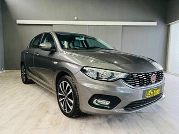 Fiat Tipo beschikbaar voor biedingen