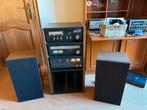 Sharp set, Audio, Tv en Foto, Stereoketens, Ophalen, Sharp