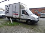 Camionnette fourgon Mercedes-Benz Sprinter (2025-238.132 km), Achat, Entreprise, Autres carburants, Mercedes-Benz