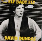 Vinyl, 7"   -   David Dundas – Fly Baby Fly, Cd's en Dvd's, Vinyl | Overige Vinyl, Ophalen of Verzenden, Overige formaten