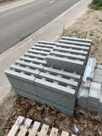 Grasbetondallen Aviena straight, Ophalen, Nieuw, Beton, Overige typen
