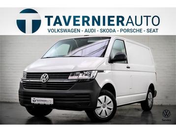 Volkswagen T6.1 Transporter 2.0 TDI 110pk 5v  disponible aux enchères