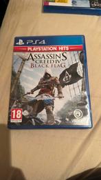 Assassin's Creed IV : Black Flag - PLAYSTATION HITS, Avontuur en Actie, Vanaf 18 jaar, Ophalen of Verzenden, Zo goed als nieuw