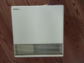 convector Atlantic 1000 W  45X45X8 CM beschikbaar voor biedingen