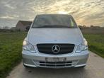 2010 Mercedes-Benz Vito V6 Facelift, Auto's, Mercedes-Benz, Euro 5, Gebruikt, Overige brandstoffen, Bedrijf