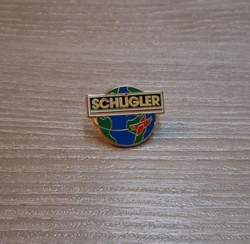 PIN - SCHLIGLER beschikbaar voor biedingen