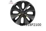 Citroën C3/C4 Cactus Wieldop 15'' 'Whaletail' Origineel! 980, Verzenden, Nieuw
