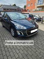 Gekeurd verkoop Peugeot 308 uit 2012 1.6 benzine 167000, Auto's, Euro 5, 1600 cc, Handgeschakeld, 5 deurs