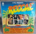 Elpee: Reggae uit 1979, Cd's en Dvd's, Ophalen of Verzenden