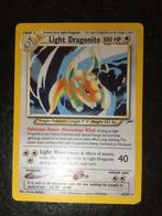 Dragonite légère, Enlèvement ou Envoi, Utilisé, Cartes en vrac, Foil