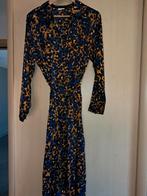 Jurk vila 42, Kleding | Dames, Jurken, Blauw, Vila, Maat 42/44 (L), Ophalen of Verzenden