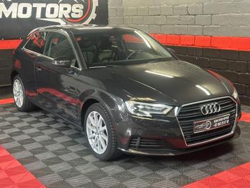 **Audi A3 1.0 TFSI//S-TRONIC//1 JAAR GARANTIE** beschikbaar voor biedingen