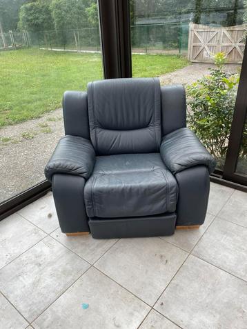 Relaxzetel beschikbaar voor biedingen