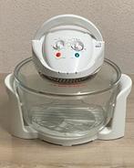 Four à électrique halogène de 12-17L, prix : 20€, Electroménager, Enlèvement ou Envoi, Air chaud, 45 à 60 cm, Four