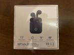 oortjes bluetooth, Telecommunicatie, Mobiele telefoons | Oordopjes, Ophalen, Nieuw, Bluetooth
