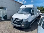 Mercedes sprinter 314 cdi, Auto's, Euro 6, Mercedes-Benz, Bedrijf, 5 deurs