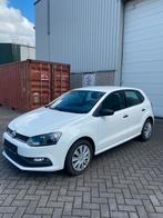 VW Polo• Benzine• slechts 87.000 KM• 1 jaar garantie, Auto's, Euro 6, Wit, Bedrijf, Handgeschakeld