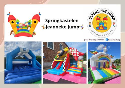 Te huur springkasteel comic bom raket dubbele glijbaan, Kinderen en Baby's, Speelgoed | Buiten | Opblaasfiguren, Ophalen