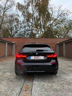 Bmw 116D automatic, Auto's, Automaat, 1600 cc, Zwart, 5 deurs