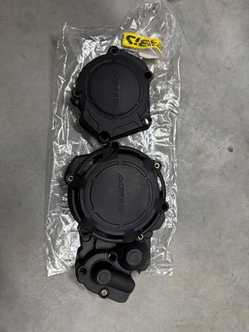 Yamaha yz 250 / Fantic xx 250 carter bescherming beschikbaar voor biedingen