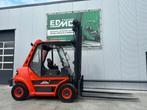 Linde H80D Heftruck Diesel (bj 2005), Diesel, Heftruck, Linde